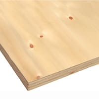 çam plywood