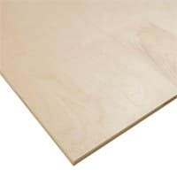 huş plywood